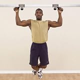 Body Solid Lat Pull-Up/Chin Up Station for PCCO90X