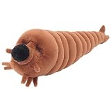 Godzilla Mothra Larvae Plush Figure