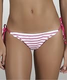 Reef - Stargazer Tie Side Bikini Bottom, Pink