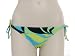 Roxy Beach Blossom String Bikini Bottom - Size Large (12)