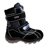 Naturino Nat.ALEH 3000311.01.9101, Jungen Stiefel