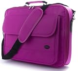 Review Oliepops  / Oliepops Hot Pink Laptop Case fits 14 15 16 17 inch (Limited Edition)