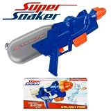 SOA Soaker Splashfire