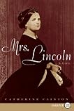 Mrs. Lincoln LP: A Life