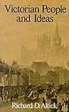 Victorian people and ideas