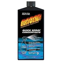 DRIVEN Quick Spray Concentrate