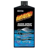 DRIVEN Quick Spray Concentrate