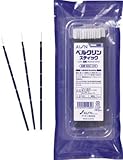 ＡＩＯＮ　ベルクリンスティック／ウレタンスポンジヘッド１５ｍｍ　５０本入　4835042 BSC010