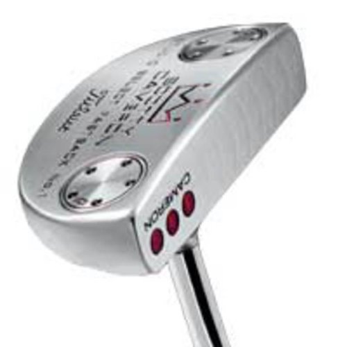 Used Titleist Studio Select 1 Putter