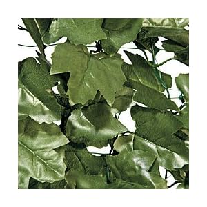 Faux Ivy Privacy Screen - 3H x 10W - Improvements