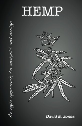 hemp an agile approach to analysis and design