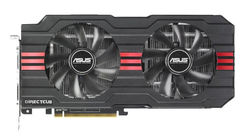 Asus HD7970-DC2T-3GD5