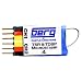 Berg Microstamp 4L 4-Channel Receiver (4 g)