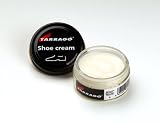 Tarrago Shoe Cream 50ml Jar (Neutral #000)