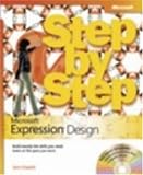 Microsoft® Expression® Design Step by Step (Microsoft Press)