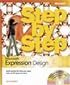 Microsoft? Expression? Design Step by Step (Microsoft Press)