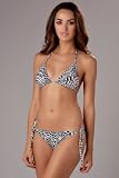 Trina Turk Shells Sliding Triangle Top