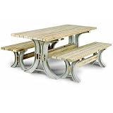 Picnic Table