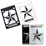 Ruckus Riser Star