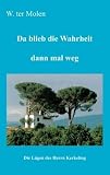 Da blieb die Wahrheit dann mal weg: Die L�gen des Herrn Kerkeling