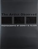 The Artist Observed