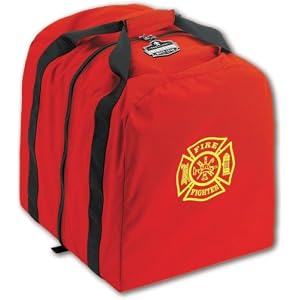Arsenal GB5063 Step-In Tall Gear Bag by