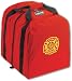 Arsenal GB5063 Nylon Step-In Tall Gear Bag