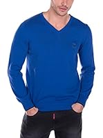 Giorgio Di Mare Jersey (Azul)