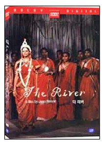 Jean Renoir's The River (Original Theatrical Release) [Import, All-region] (Dvd)