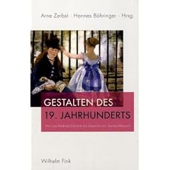 Gestalten des 19. Jahrhunderts. Von Lou Andreas-Salom� bis Leopold von Sacher-Masoch