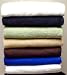 BRAND NEW HUGE MASSIVE 100% COTTON PLAIN WHITE BATH SHEET BEACH TOWEL (150CM X 200CM)