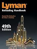 Lyman Reloading Handbook, 49th Edition