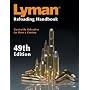 Lyman Reloading Handbook, 49th Edition