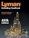 Lyman Reloading Handbook, 49th Edition