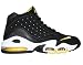 NIKE MENS AIR GRIFFEY MAX 2 SNEAKER Black - Footwear/Sneakers 10.5
