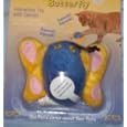 Play-n-Squeak Interactive Cat Toy