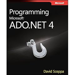Programming Microsoft ADO.NET 4
