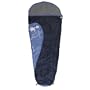 10T Kinder-Schlafsack RILEY 300, blau, 180x80/50 10T Kinder-Schlafsack RILEY 300, blau, 180x80/50