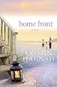 Home Front [ HOME FRONT BY Hannah, Kristin ( Author ) Jan-31-2012