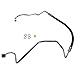 Plews & Edelmann Edelmann 92575 Power Steering Pressure Line Hose Assembly