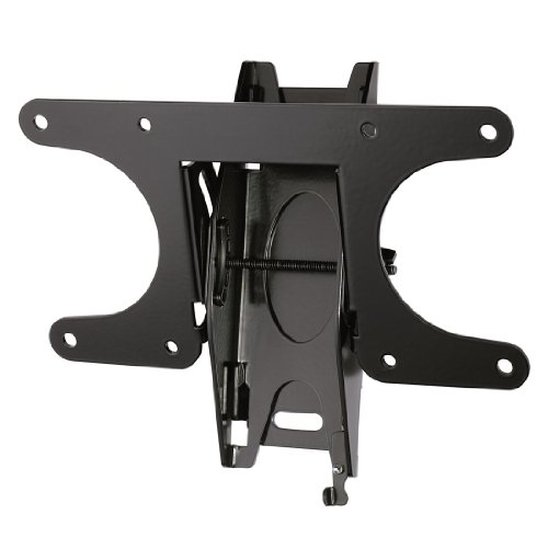 Hama Sanus Systems TV Wandhalterung, Motion, f&uuml;r 33 - 66 cm (13 - 26 Zoll) Fernseher, max.22 kg, Schwarz