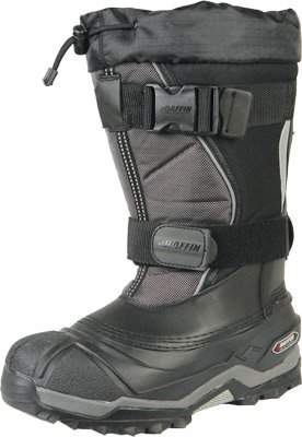 Baffin Men's Selkirk Snowmobile Boot Size 13