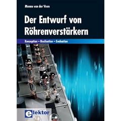 Der Entwurf von R�hrenverst�rkern: Konzeption � Realisation � Evaluation