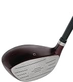 Men's Wilson Fat Shaft Driver