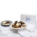 JR Dessert Bakery Gourmet Cookie & Bar Collection - Serves 23