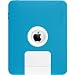 OtterBox iPad 1 Defender Case, White Aqua