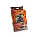 Cardfight!! Vanguard - Trial Deck - DRAGONIC OVERLORD (English Edition - Theme Starter Deck)