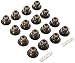 FEL-PRO SS 72955 Valve Stem Seal Set