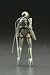 Bubblegum Crisis Linna with Motoslave Figure_s-4