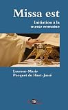 Livre pas cher Religions et Spiritualités : Missa est